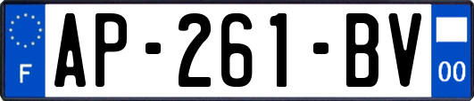 AP-261-BV