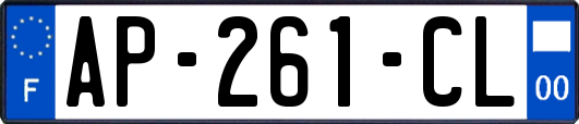 AP-261-CL