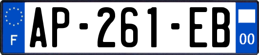 AP-261-EB