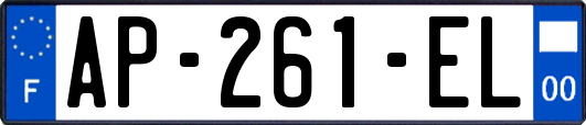 AP-261-EL