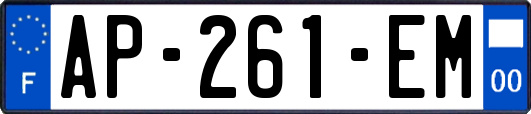 AP-261-EM