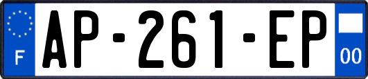 AP-261-EP