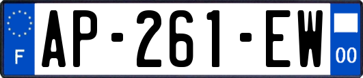 AP-261-EW