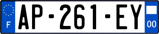 AP-261-EY