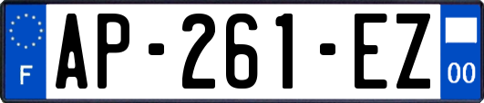 AP-261-EZ