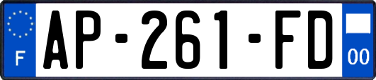 AP-261-FD