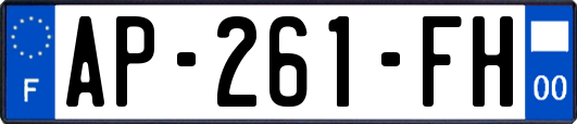 AP-261-FH