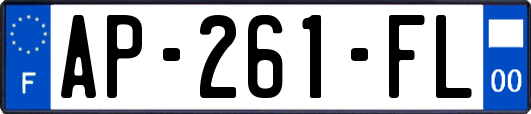 AP-261-FL
