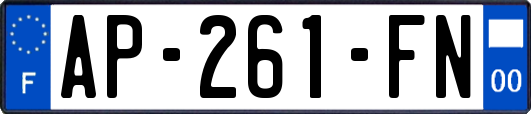 AP-261-FN