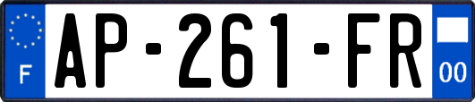 AP-261-FR