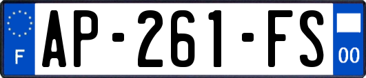 AP-261-FS