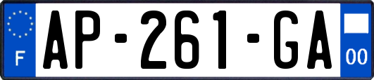 AP-261-GA