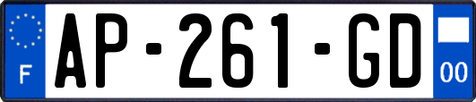 AP-261-GD