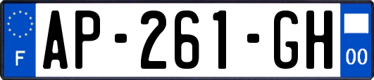AP-261-GH