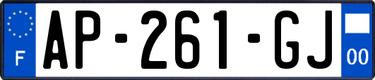 AP-261-GJ