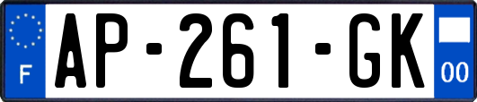 AP-261-GK