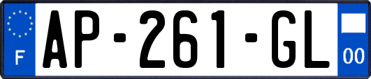 AP-261-GL