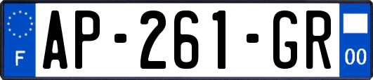 AP-261-GR