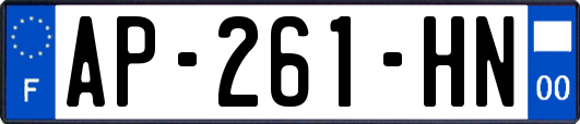 AP-261-HN