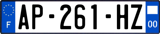 AP-261-HZ