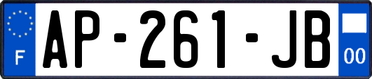 AP-261-JB