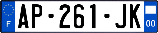 AP-261-JK