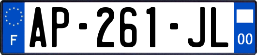 AP-261-JL