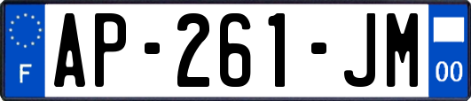 AP-261-JM