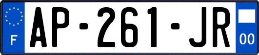 AP-261-JR