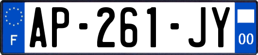 AP-261-JY