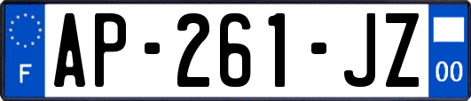 AP-261-JZ