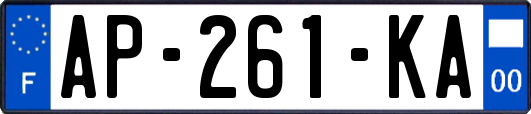AP-261-KA