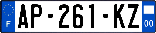 AP-261-KZ