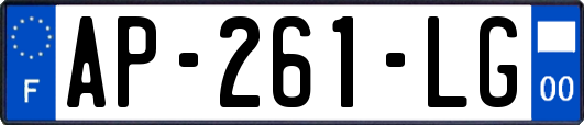 AP-261-LG