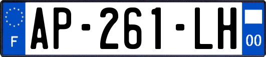 AP-261-LH