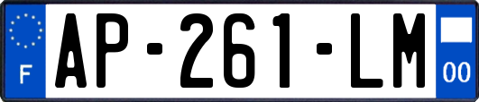 AP-261-LM
