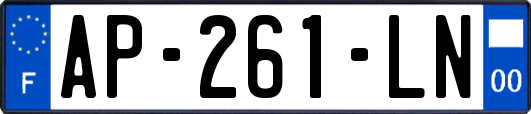 AP-261-LN