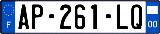 AP-261-LQ
