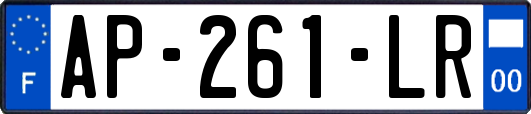 AP-261-LR