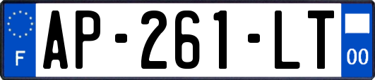 AP-261-LT