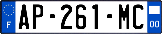 AP-261-MC