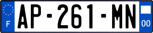 AP-261-MN