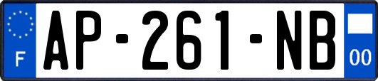 AP-261-NB