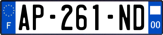 AP-261-ND