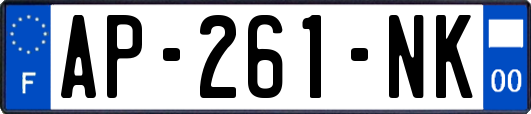 AP-261-NK