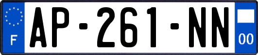 AP-261-NN