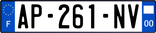 AP-261-NV