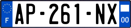 AP-261-NX