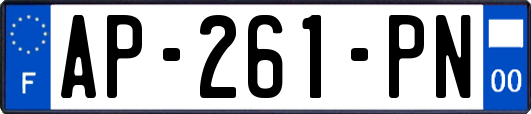 AP-261-PN