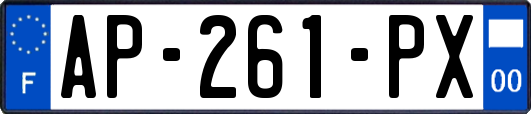 AP-261-PX